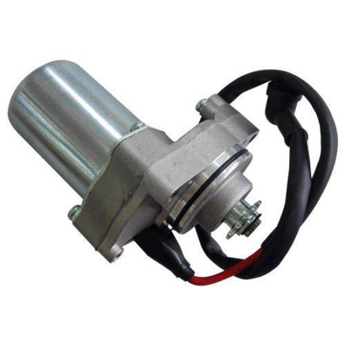 WhatApart 3-bolt Starter compatible with TaoTao ATV 125 D, 110 D, 125 G, TFORCE,NEW TFORCE,CHEETAH
