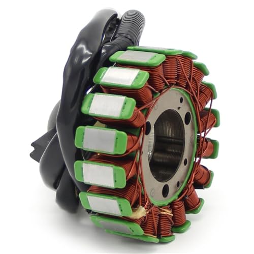 Bobine de stator Predator 500 isolation renforcée contre la surchauffe - 4