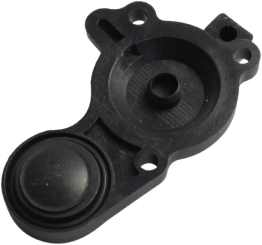 Carburetor Side Cover Compatible With Automotive Motorcycle Parts Ttr225 Xt225 Serow 225 Carb