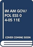 Instructor's Manual for Bardes/Shelley, II/Schmidt's American Government and Politics Today: The Ess 0534620884 Book Cover