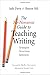 The No-Nonsense Guide to Teaching Writing: Strategies, Structures, and Solutions