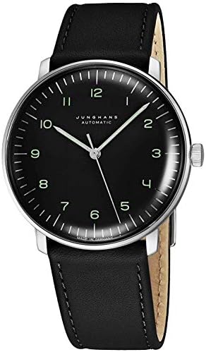 Junghans Max Bill Automatic Mens Watch 