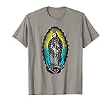 marienfiguren kunstharz Religion, Maria Marienfigur T-Shirt