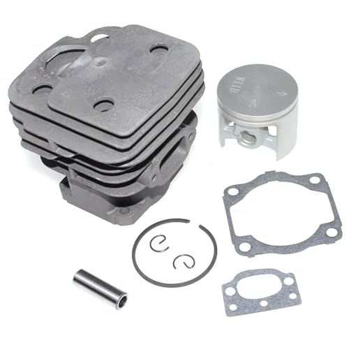Kit cylindre-piston 44mm en alliage durable pour PS-52