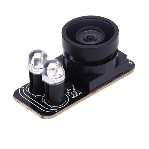 Caméra d'imprimante 3D Changor à résolution claire pour suivi interne