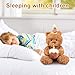 Qxwuyazbryl Ositos de Peluche Imagen de Qxwuyazbryl Ositos de Peluche