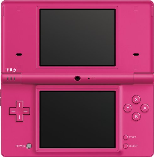 Nintendo Dsi - Pink (Renewed) #TOP7