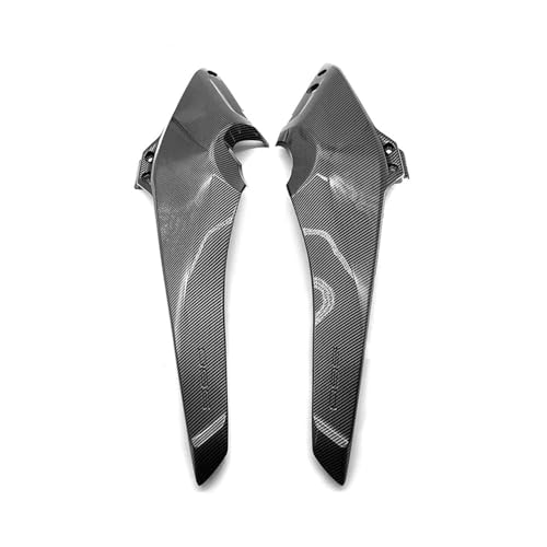 Panneau de protection intérieure TMAX560 : accessoires de moto et carénage de haute précision
