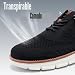 Imagen de Overhil1s Wearbreeze Zapatos Ortopédicos Urbanos Ultra Cómodos