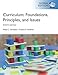 Curriculum: Foundations, Principles, and Issues, Global Edit