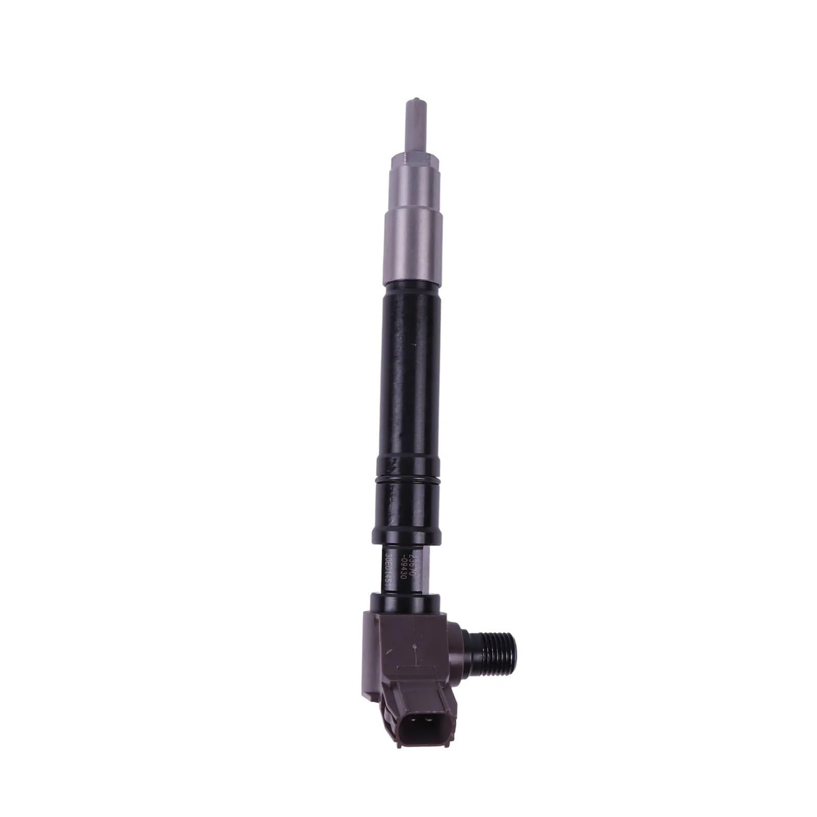 MYDMYGS Fit for Toyota Fortuner Hilux Revo 2.4L 2GD Excavator Fuel Injector 295700-0560 23670-0E020 23670-09430 23670-11020 23670-19025