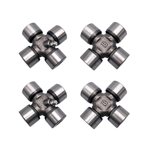 Junta universal 25X64 de transmision para CF Moto 800, X8 y U8 4