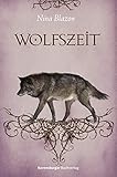 Cover zum Buch Wolfszeit