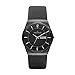 Produktbild Skagen Herrenuhr Melbye Titanium, DreizeigerDatumswerk, 40mm Midnight Titanium Gehäuse mit EdelstahlMeshArmband, SKW6006