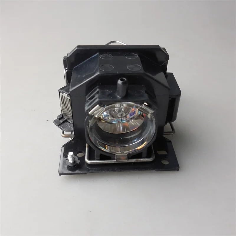 Lámpara de repuesto DT00821 compatible con proyectores CP-X5 y CP-X6 2