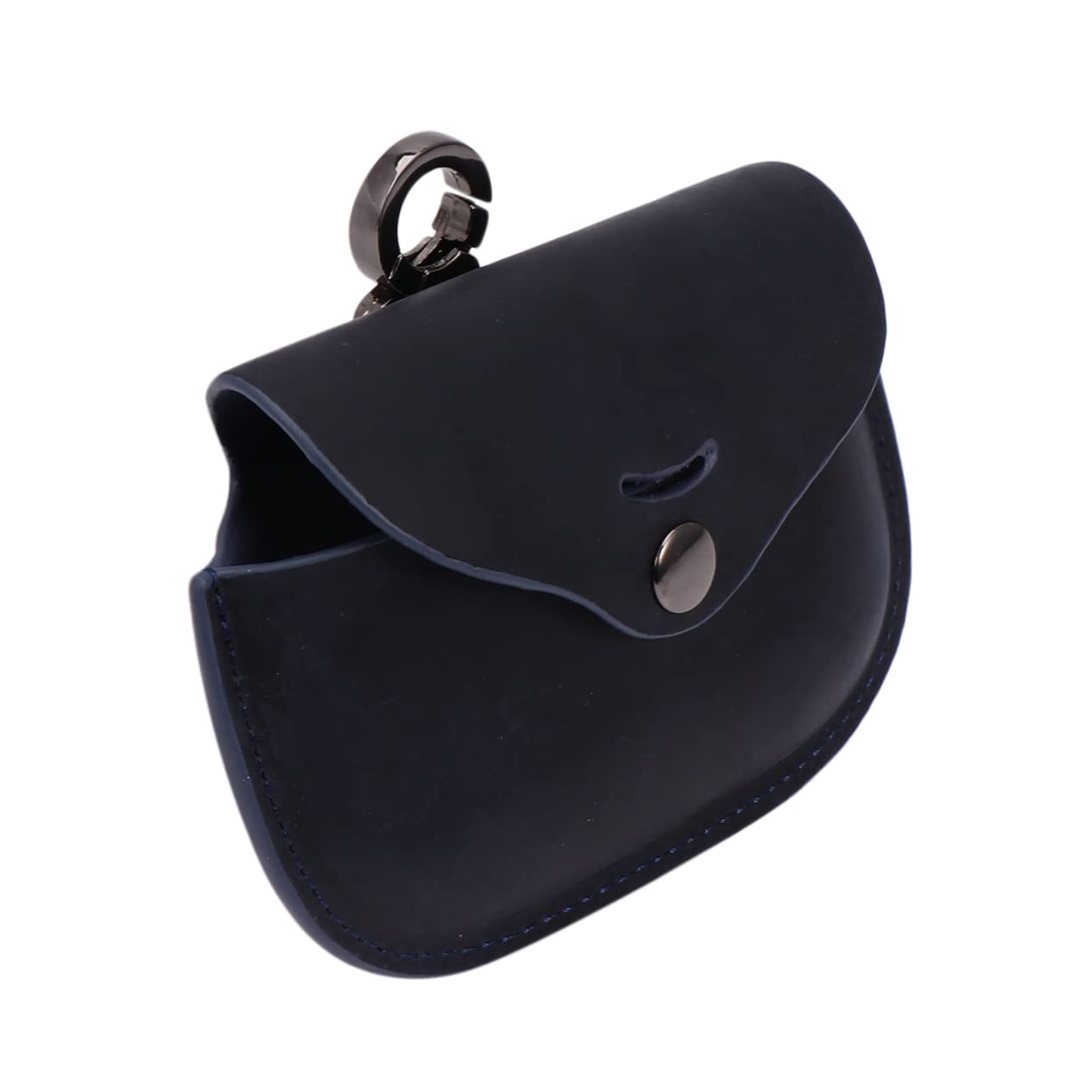 BESTonZON 2 Juegos Funda para Auriculares inalámbricos Bolsillo para Auriculares inalámbricos Bolsa Protectora para Auriculares Funda Protectora para