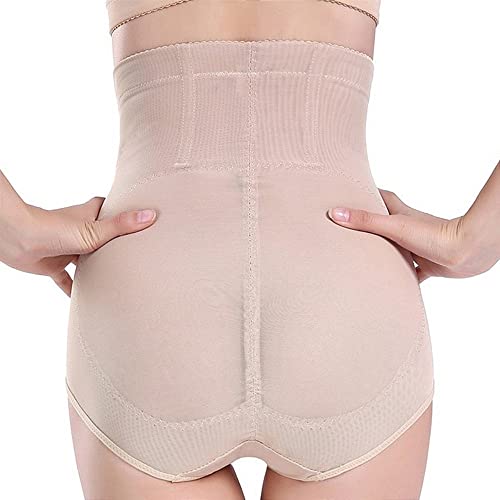 Cinta Calcinha Modeladora Aperta Barriga Alta Compressão Flores