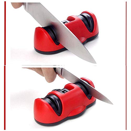 Knife Sharpeners Household Rapid Knife Grinder Kitchen Tool Grinding Stone