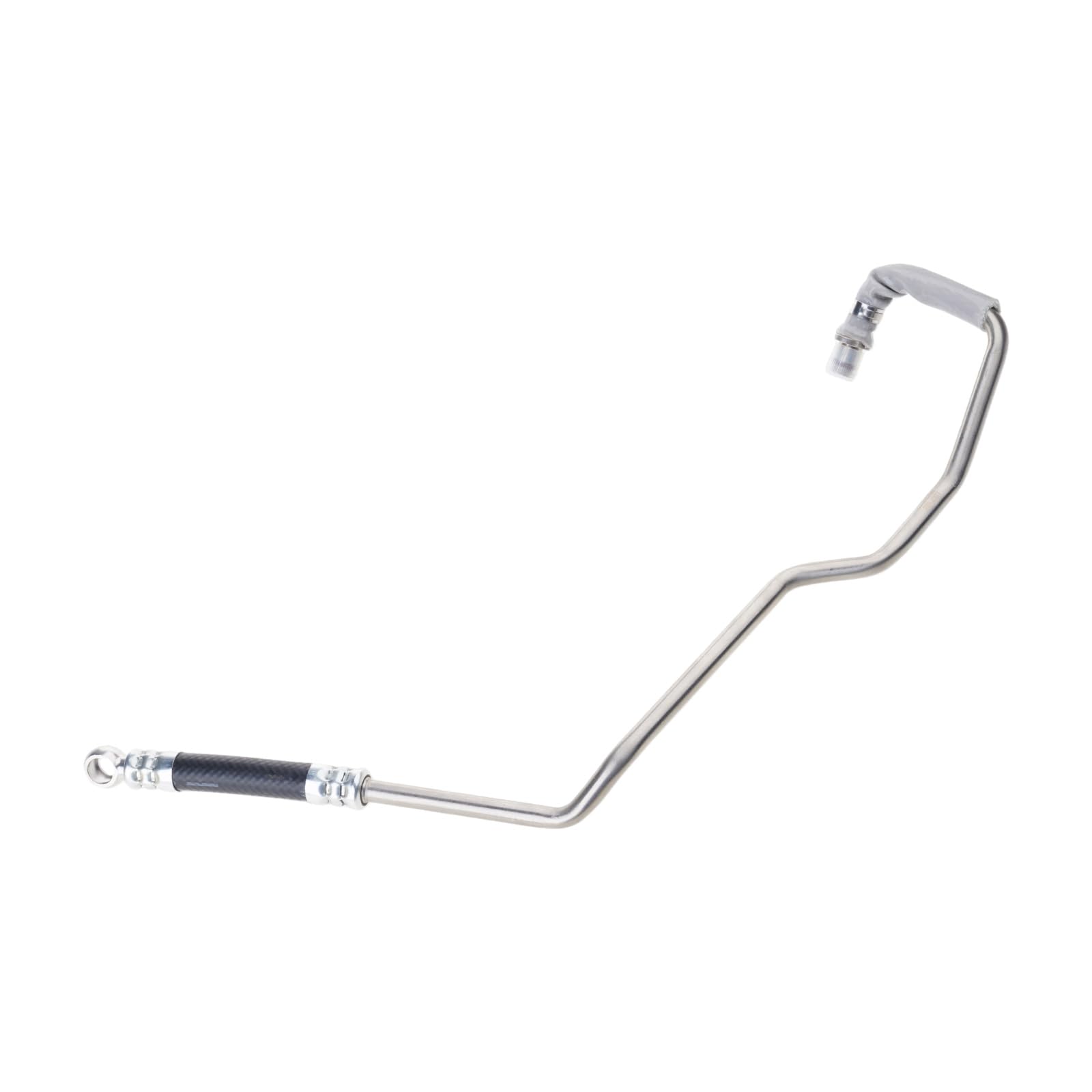 Jazuaiao Multicolor 11427608123 For N13 F20 F30 F31 114I 116I Engine Turbocharger Oil Supply Return Hose Pipe Replacement Accessory Coolant Hose