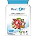 Price comparison product image Vitamin B3 Niacin (Nicotinic Acid) 25mg & Botanicals Complex 60 Capsules (V) (not Tablets) Cholestecut Made in The UK by Health4All