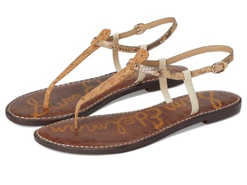 Image of Sam Edelman Women's Gigi Flat Sandal