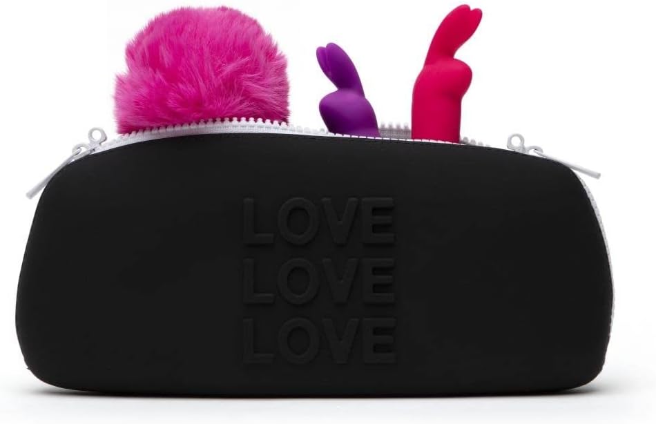 LoveHoney 79260: Happy Rabbit Couple's Pleasure Kit