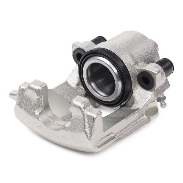 Pinza Freno HELLA PAGID 8AN 355 789-121 Per AUDI, SEAT, SKODA, VOLKSWAGEN - Sistema ATE, Alesaggio 54mm, Ghisa Grigia