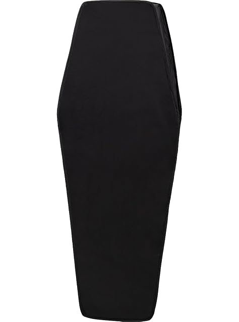 Foto 5 de 8 de Funidelia - Ataúd para hombre y mujer Originales, Divertidos, Graciosos