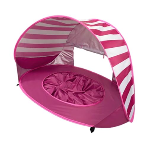 Tente de plage bébé compacte Jeffergarden contre la chaleur - 4