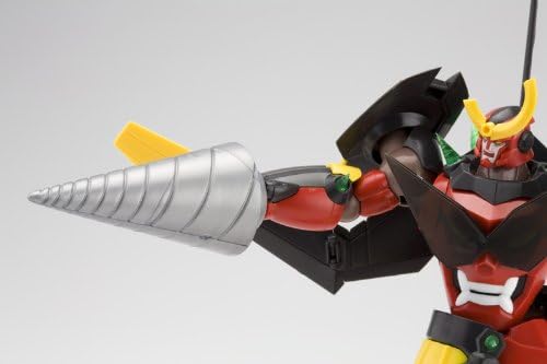 Miniatura 4 de Kotobukiya - Tengen Toppa Gurren Lagann Kit Modelo Tengen Kado Gurren Lagann V