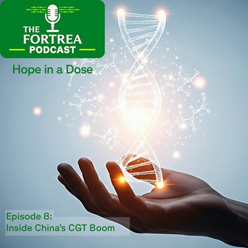 Hope in a Dose | Ep 8 | Inside China&rsquo;s Cell & Gene Therapy Boom