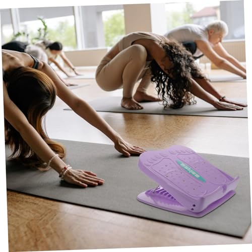 Tabla portátil para ejercicios de piernas KESYOO miniatura 7