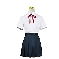 Amazon.co.jp: コスプレ来世は他人がいい 染井吉乃 コスプレ衣装
