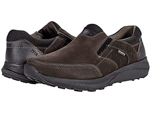 Image of Nunn Bush Excursion Waterproof Moccasin Toe Slip-On
