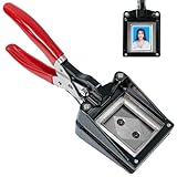 Cortador de fotos de mano, fotos de tamaño cartera