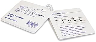 Fundations® MANUSCRIPT LETTER FORMATION GUIDES