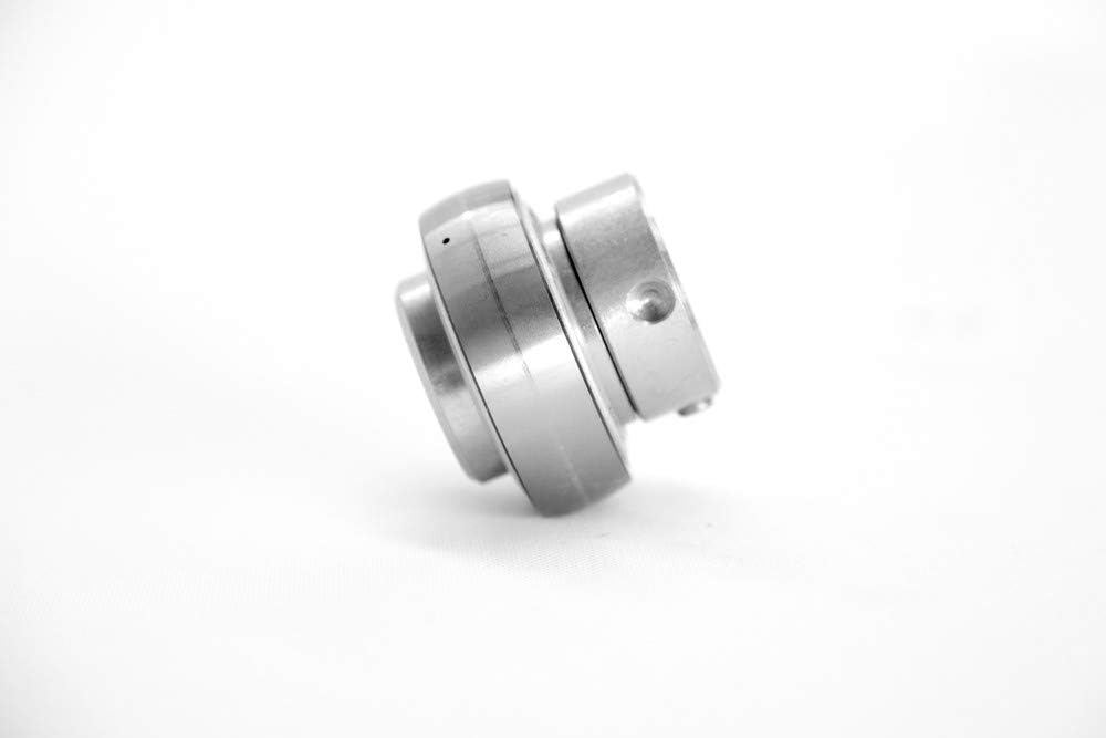 INA Radial insert ball bearing (INA-GRAE45-NPP-B)