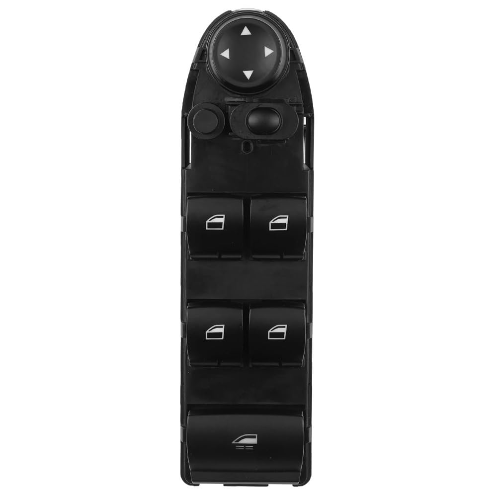 Interrupteur de lève-vitre électrique avant 61319217365 pour bloc commande E90 E92