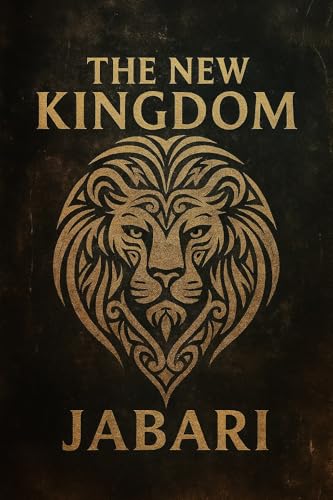 Jabari (The New Kingdom Book 1)