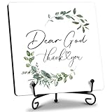 FUQWZ Rustic 'Dear...image