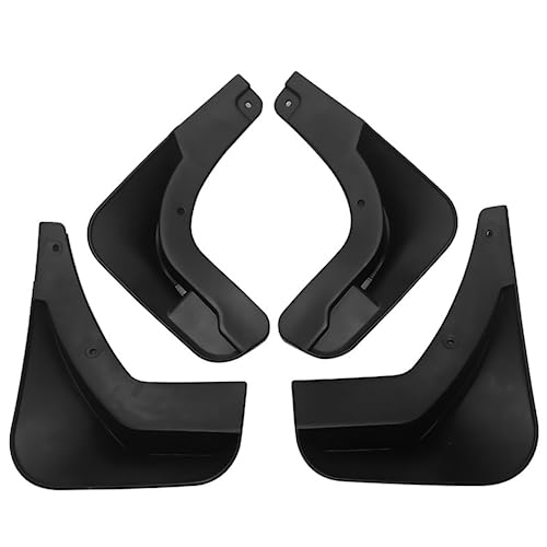 Garde-boue avant arrière Renault Fluence et Samsung SM3 2011-2015