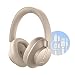 Produktbild HUAWEI Freebuds Studio Wireless Headset, Dynamische und intelligente Geräuschunterdrückung und Hörmodus, Doppelantennen-Design, schnelles Aufladen, Blush Gold