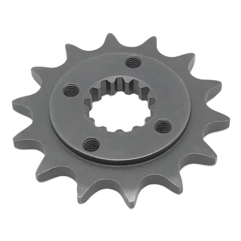 Pignone Anteriore Moto 520 Compatibile Con Honda XR600R(15 Teeth)