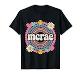 McRae Lover Design Apparel For Men Women Kids