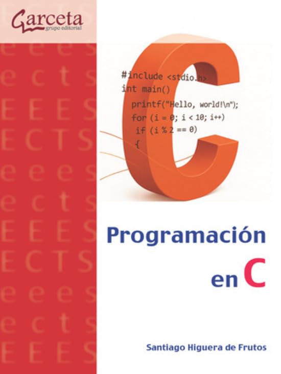 Programacion en C (INFORMATICA Y TELECOMUNICACIONES)