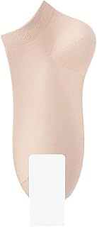 10 pares - Calcetines de tubo transpirables para hombre y mujer, color sólido, cómodos, transpirables
