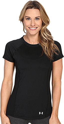 Haut Under Armour Coolswitch Trail pour courir au frais sans souffrir de la chaleur