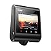 Produktbild ROAV Dashcam GPS S1 von Anker, WiFi Auto Kamera mit 2.4" LCD Display, 1080P Full HD, 145° Weitwinkel, G-Sensor, WDR, Nacht Modus, inkl. 32 G SD Karte und Kfz Ladegerät