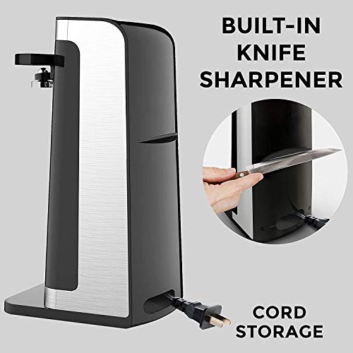 Reviews for POHL SCHMITT Electric Can Opener BestViewsReviews