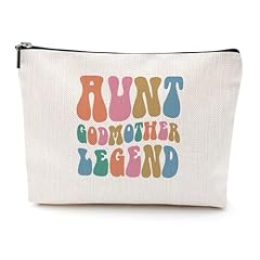 Aunt Godmother Legend